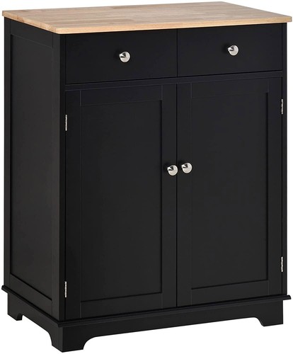 Small kitchen storage cabinet - small,