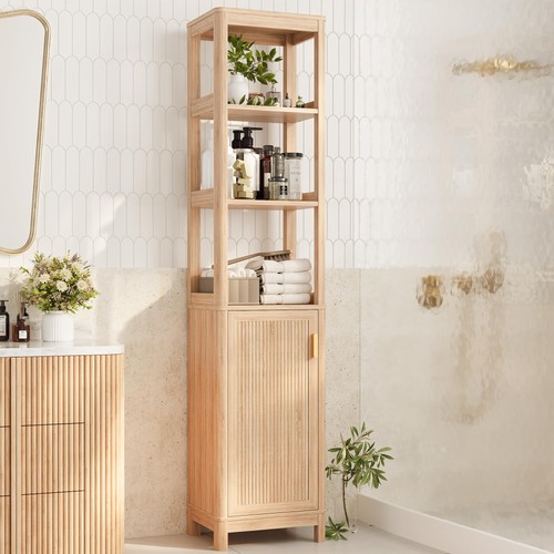 Tall narrow storage - tall,