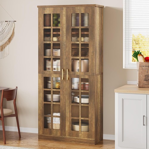 Inch modern wooden - 70.9,