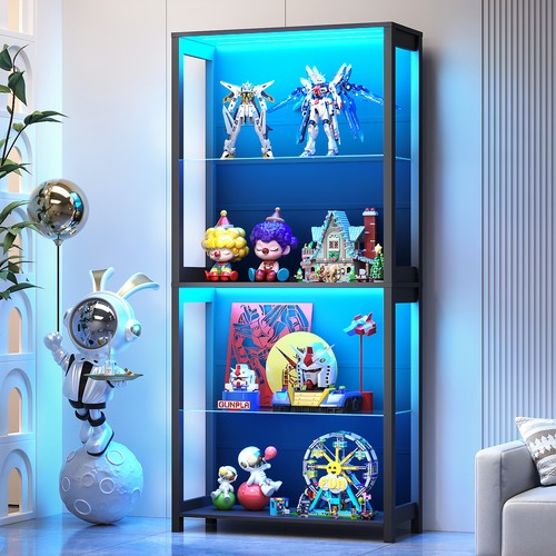 Brottar 4tier open display - brottar,