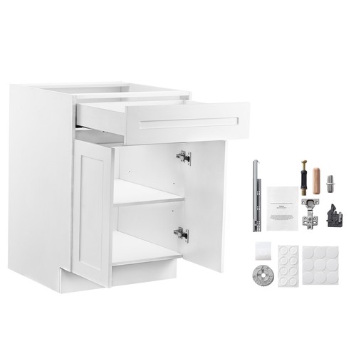 Uimoso shaker base - shaker, cabinet
