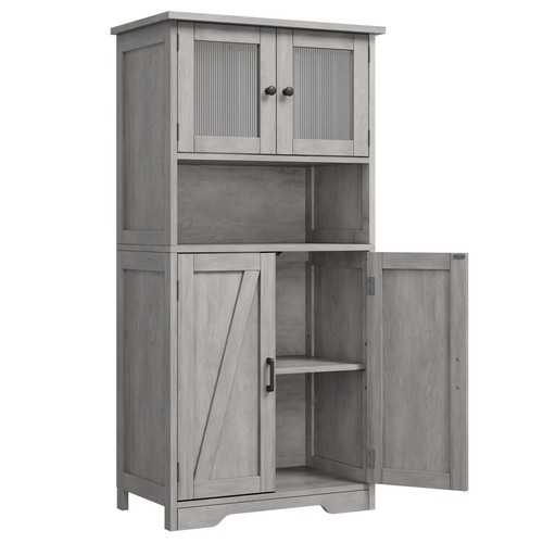 Kitchen storage cabinet - 50.4",